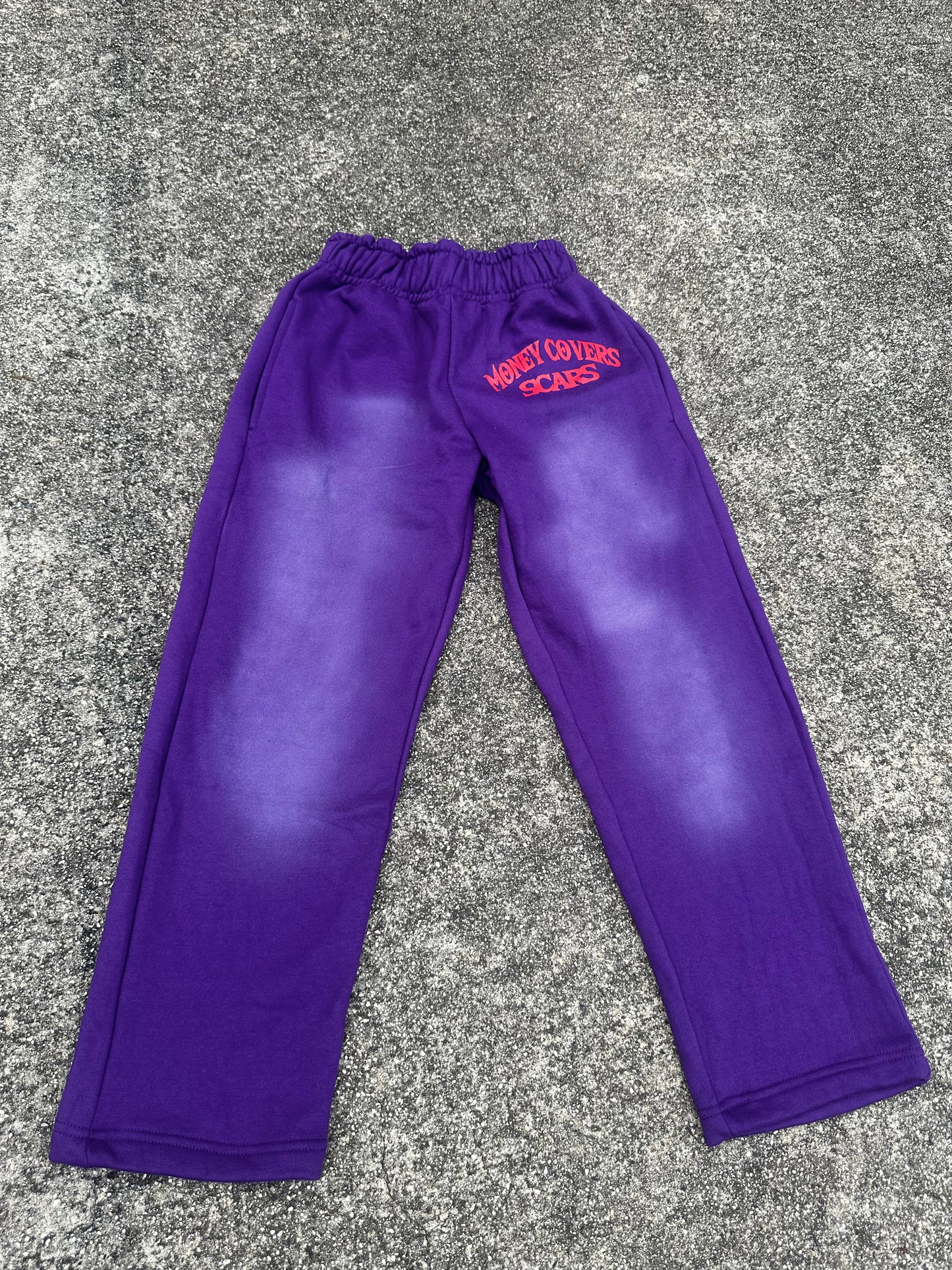 RoyalFlame Sweats