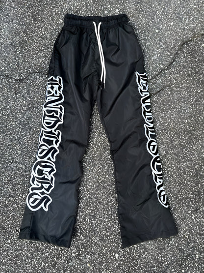 Midnight Shadow Trackpants