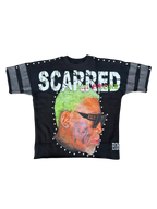 Scarred Tee
