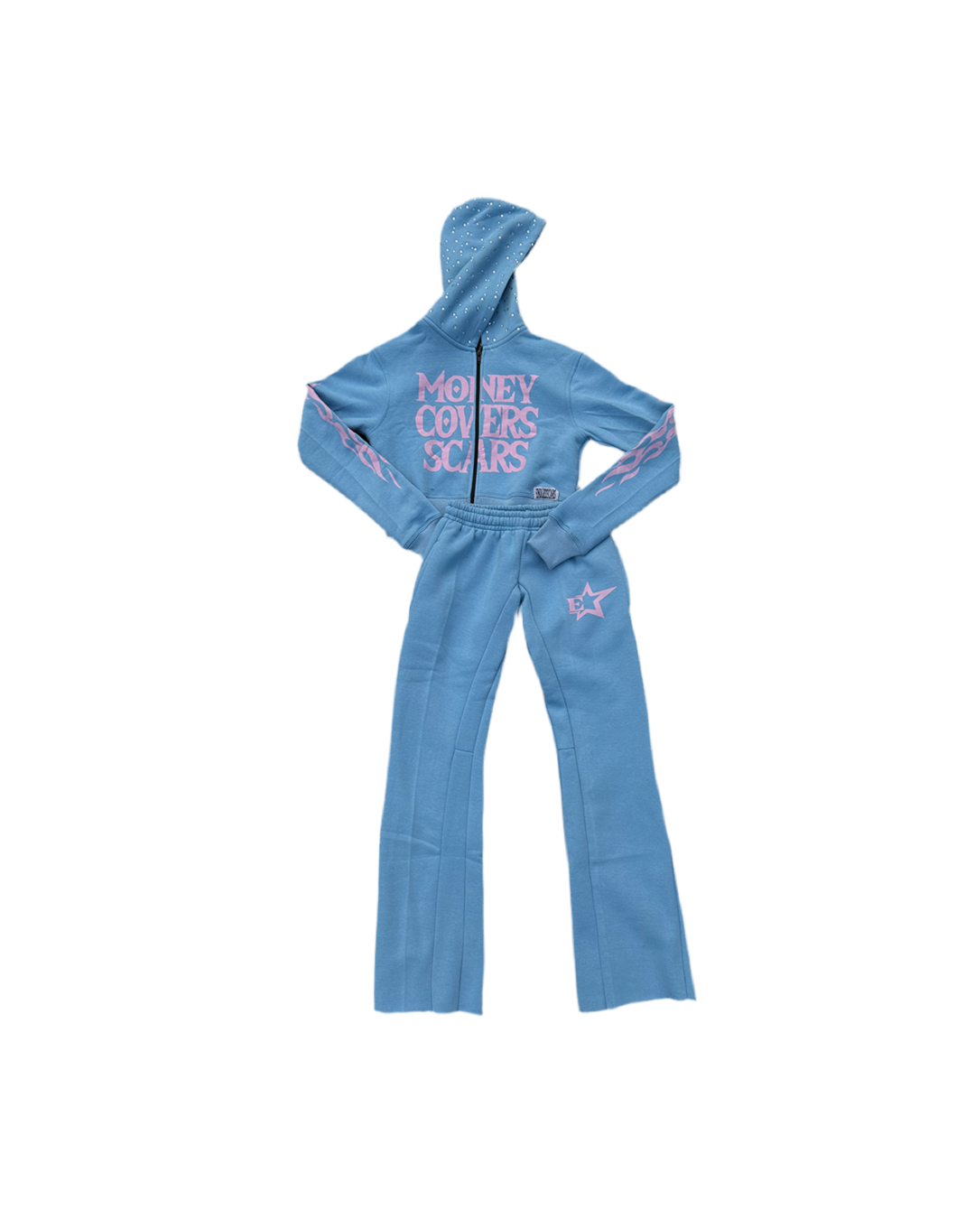 Five✰ Set - Blue