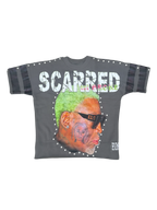 Scarred Tee
