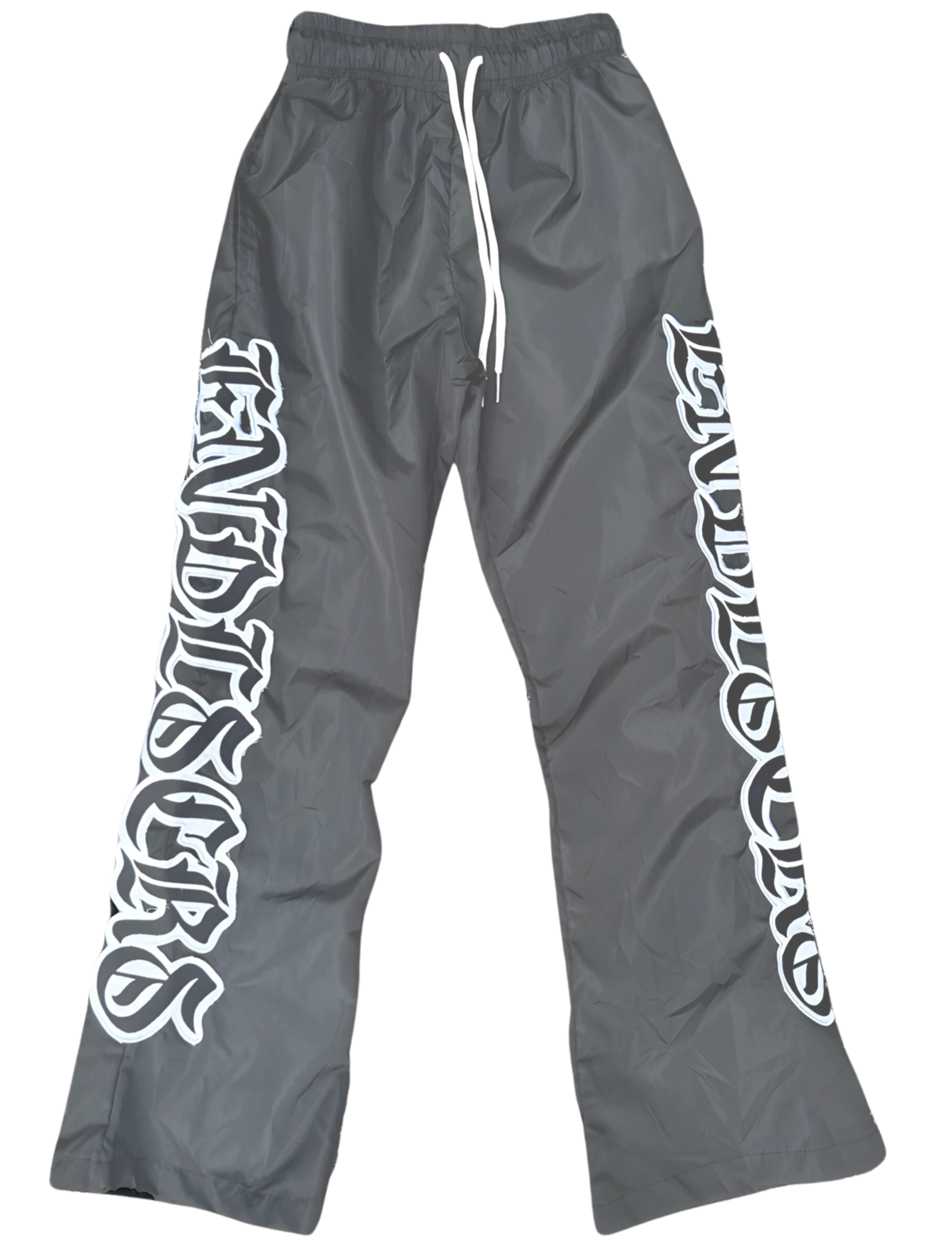 Signature Trackpants - Grey