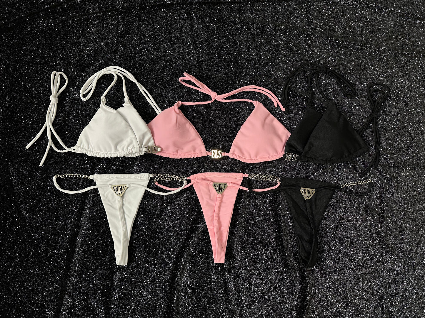 Five✰ Bikini