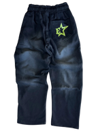 MCS Sweats - Black