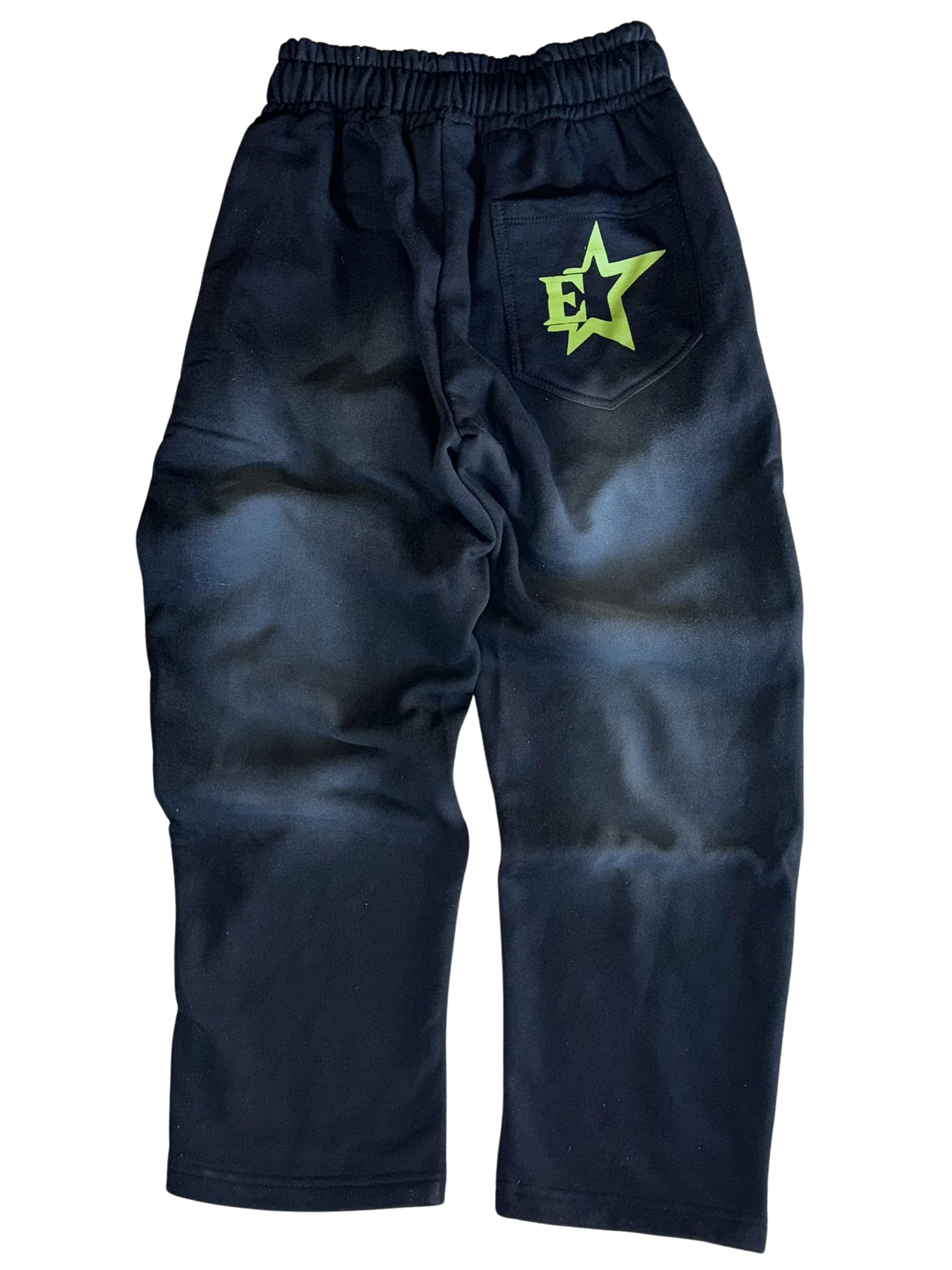 MCS Sweats - Black