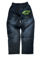 MCS Sweats - Black