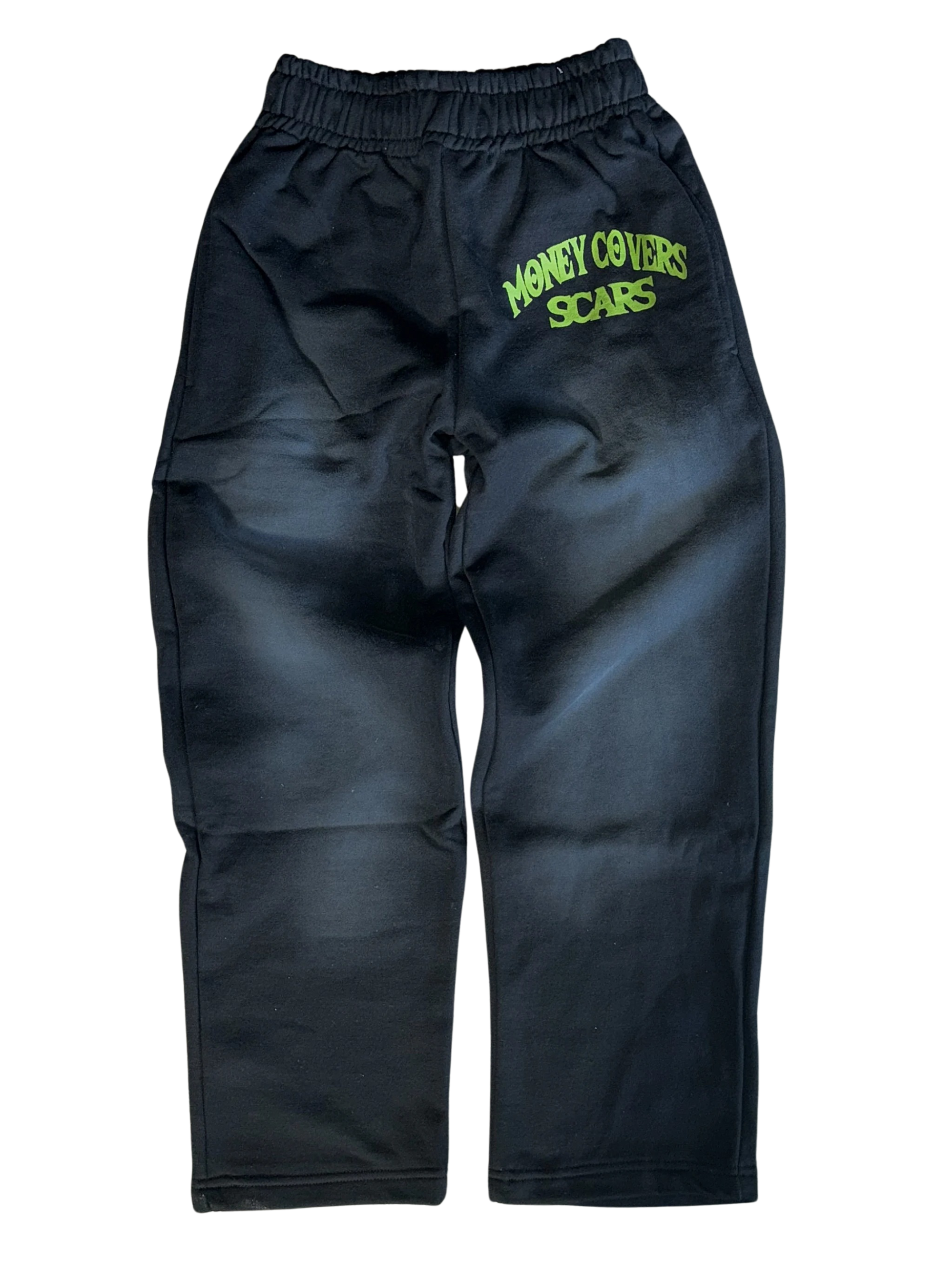 MCS Sweats - Black