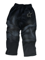 MCS Sweats - Black 2.0