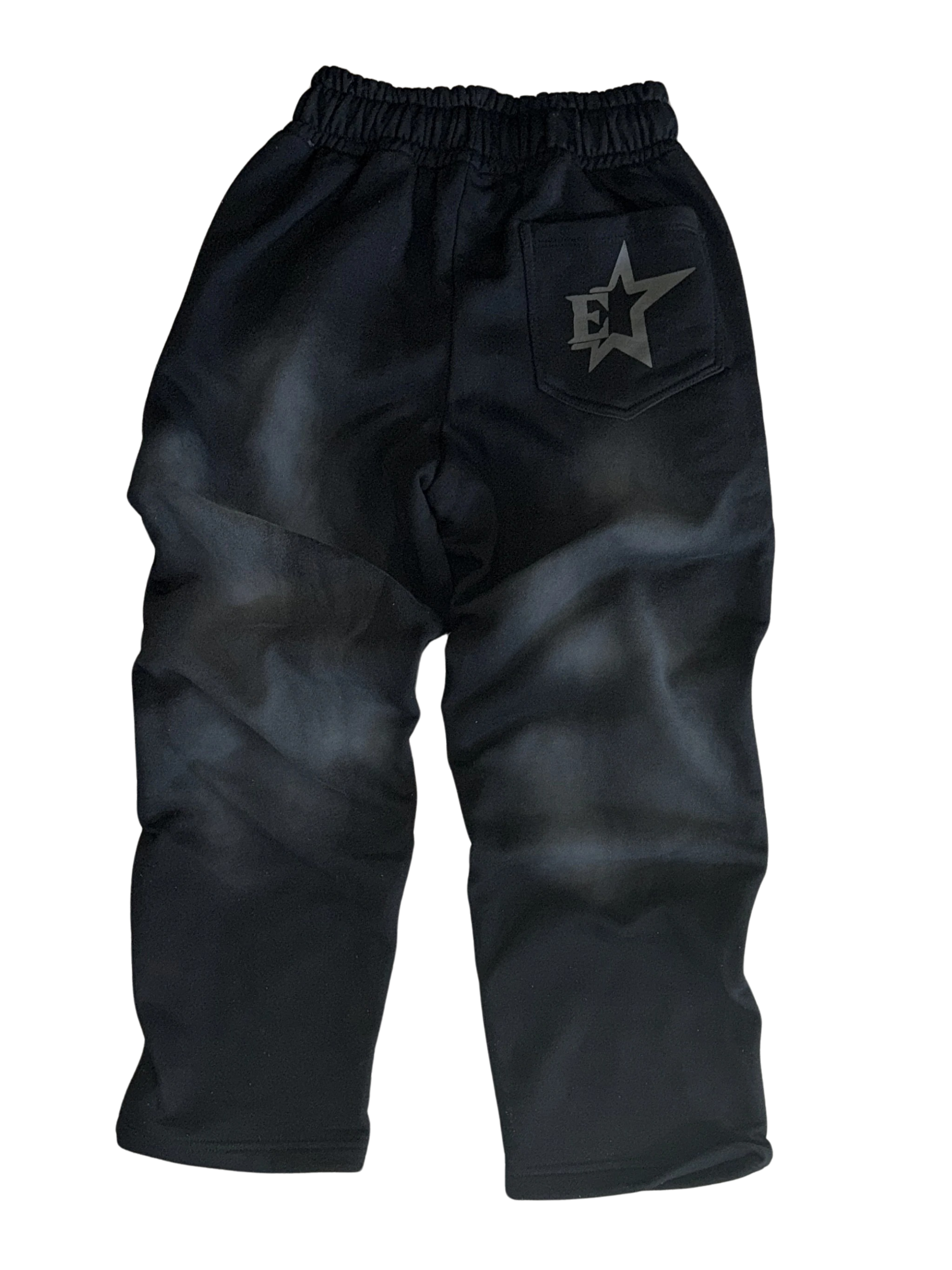 MCS Sweats - Black 2.0