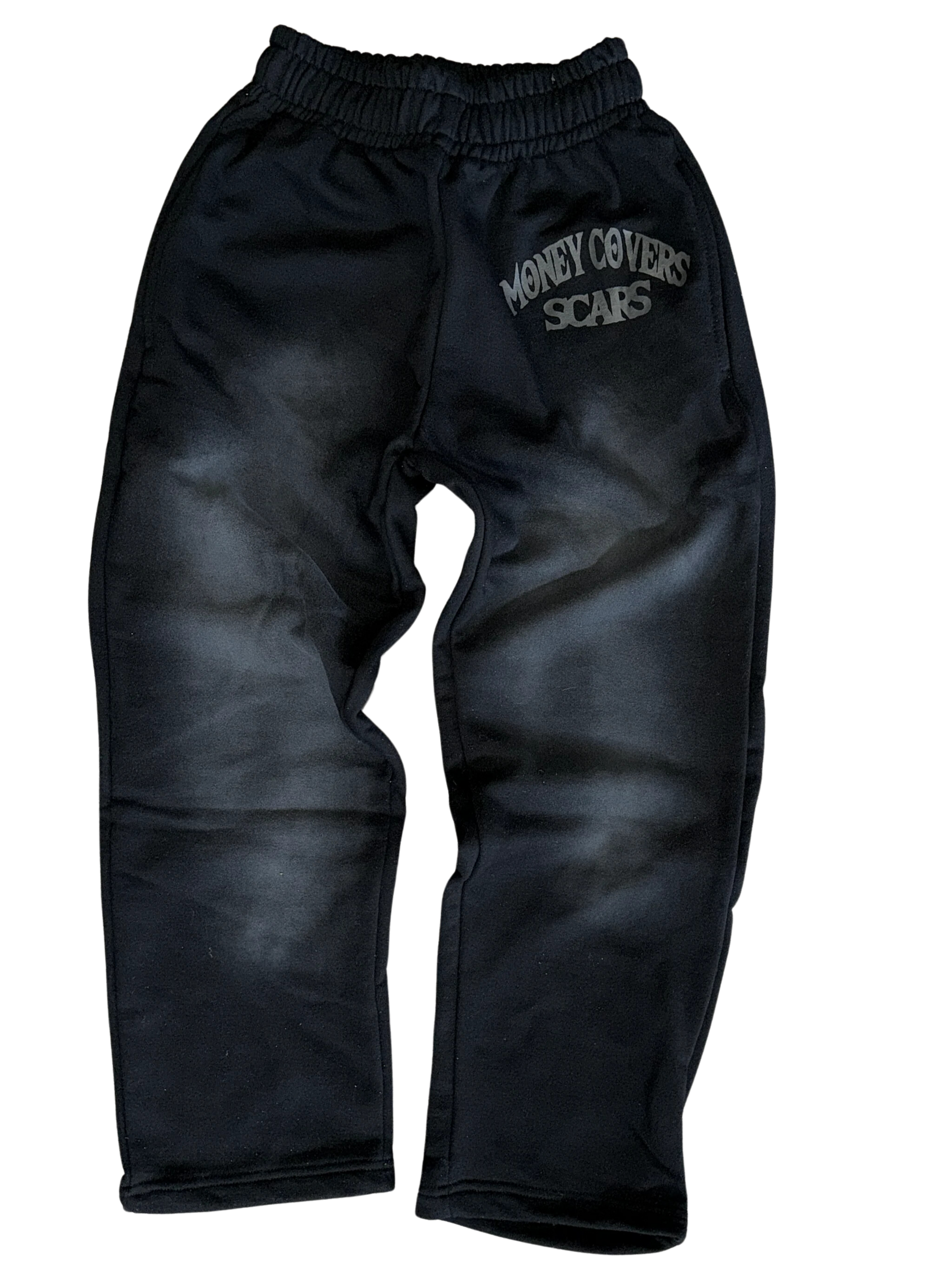 MCS Sweats - Black 2.0