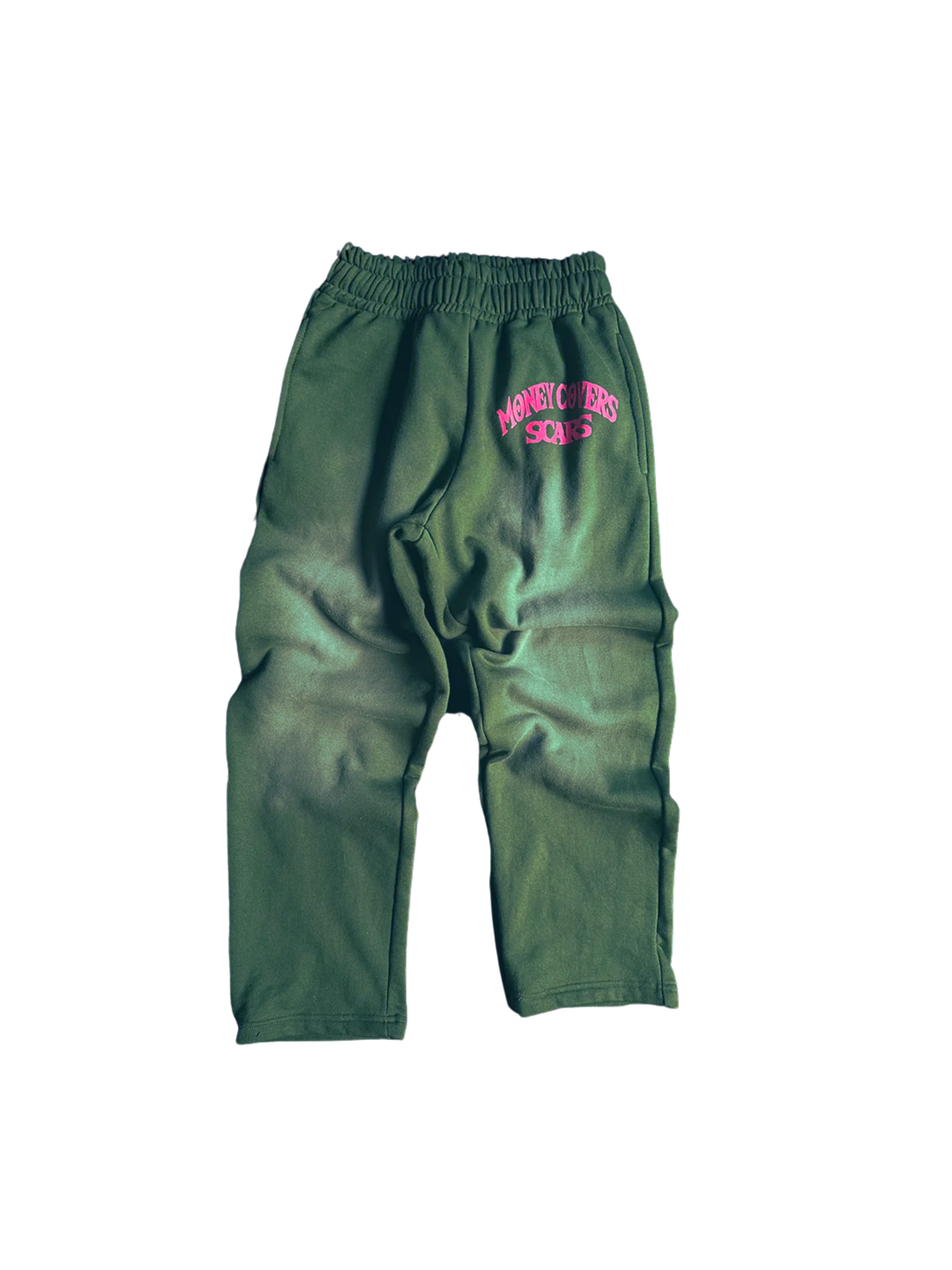 MCS Sweats - Green