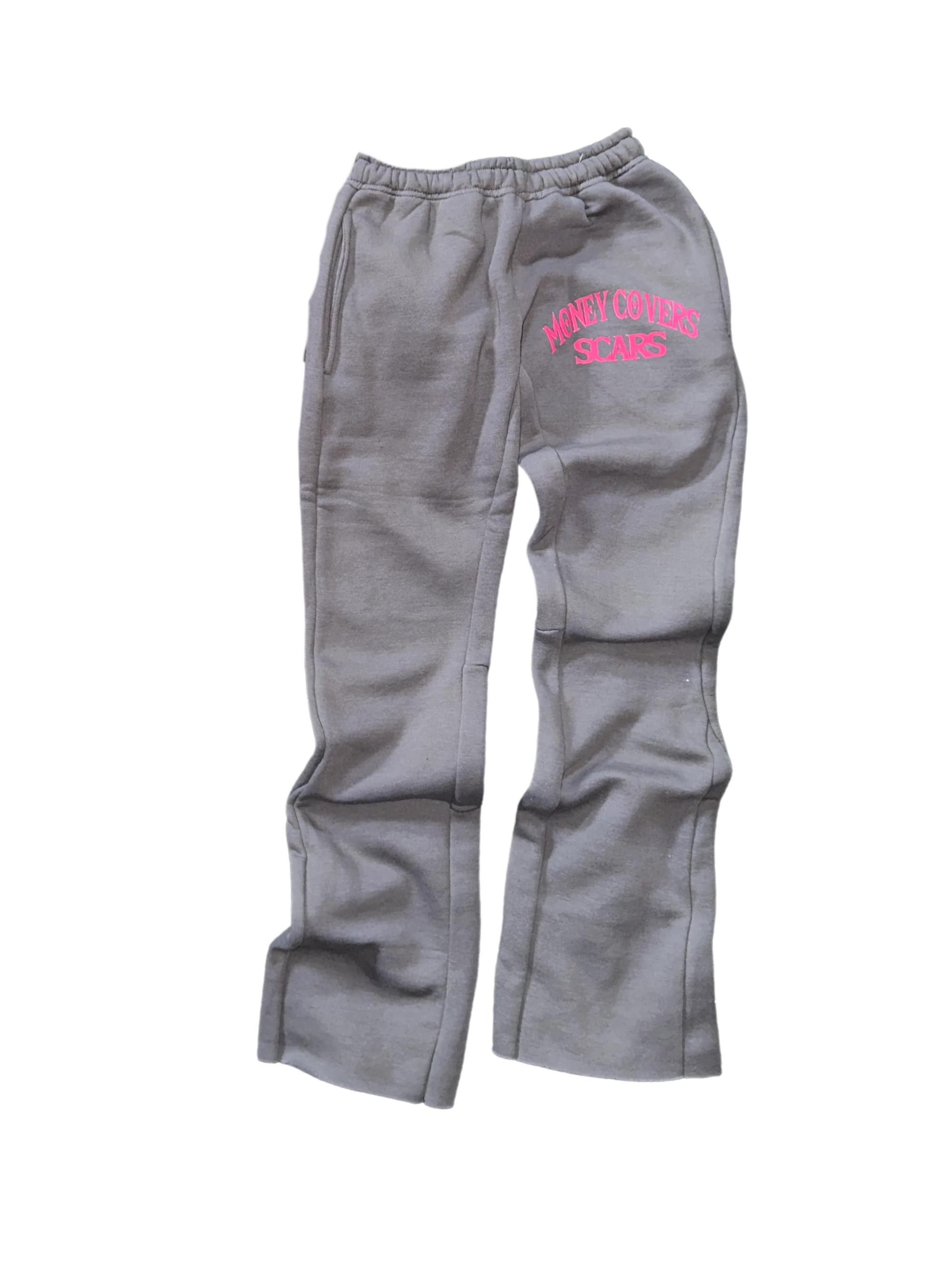 MCS Sweats - Grey