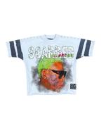 Scarred Tee