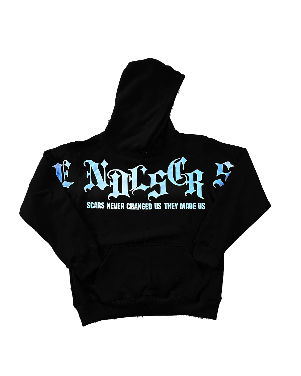 Endls Hoodie