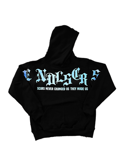 Endls Hoodie