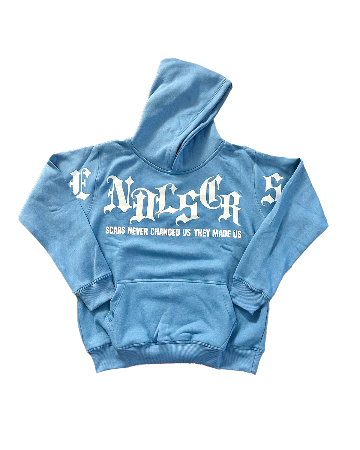 Endls Hoodie