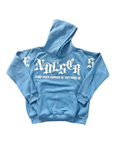 Endls Hoodie