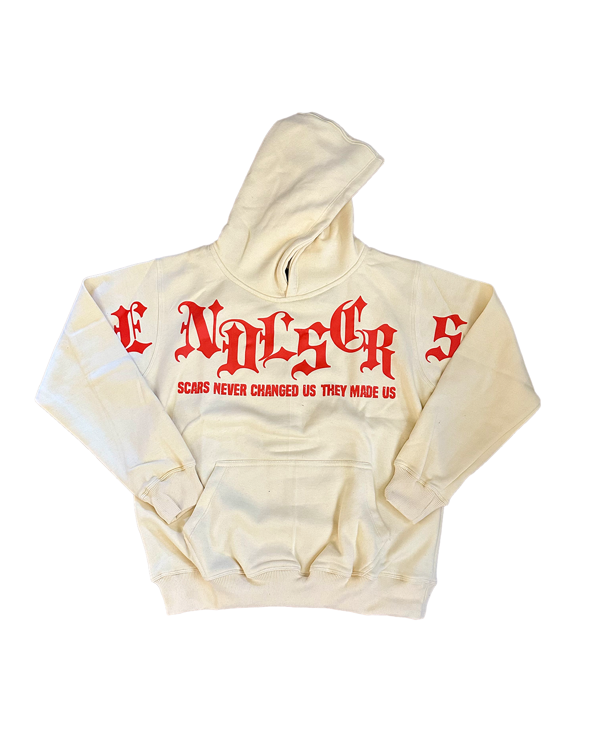 Endls Hoodie