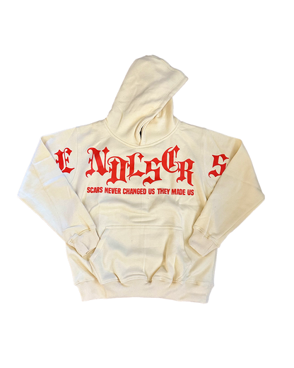 Endls Hoodie