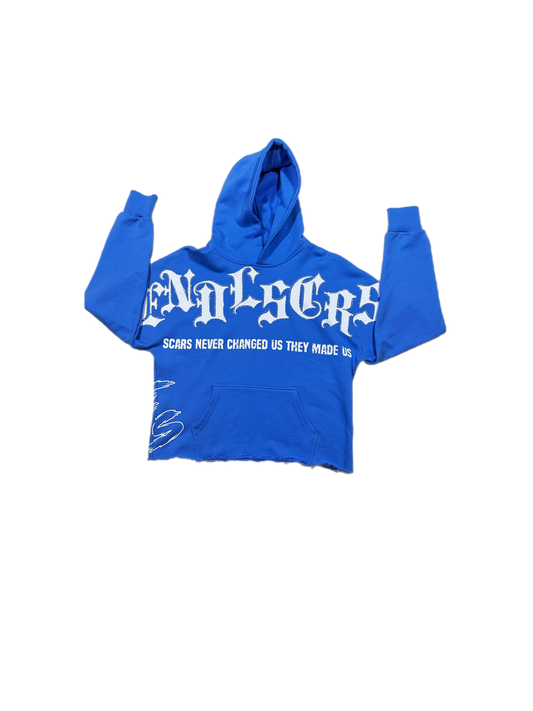 Carolina Blue Signature Hoodie