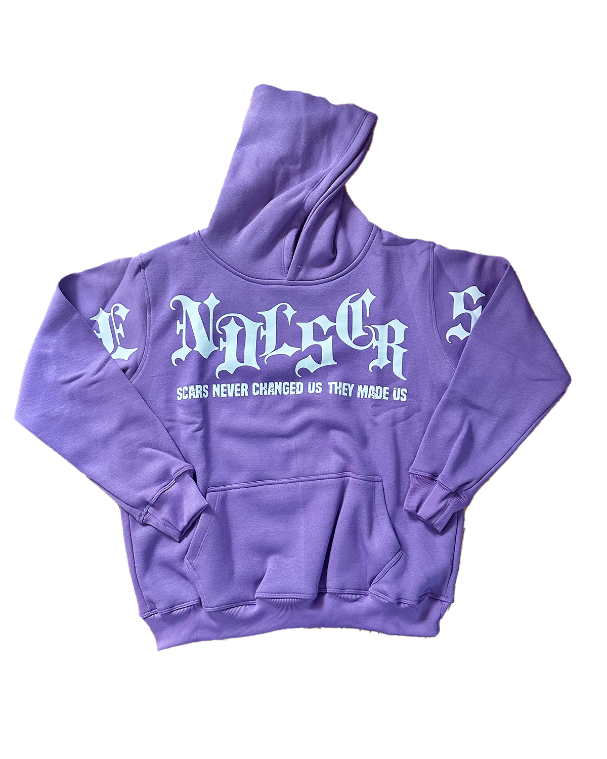 Endls Hoodie