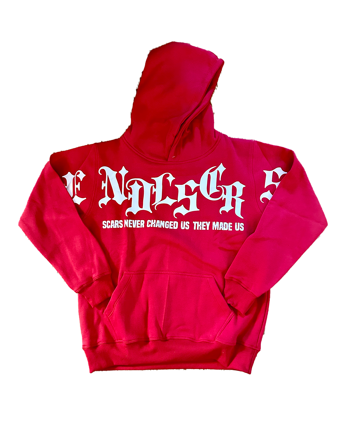 Endls Hoodie