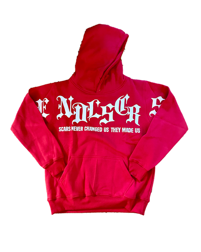 Endls Hoodie